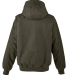 DRI DUCK 5034 Men's Laramie Canvas Hooded Jacket in Olive