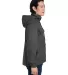 DRI DUCK 5325 Men's Field Jacket CHARCOAL