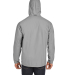 DRI DUCK 5330 Men's River Packable Jacket in Grey
