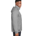 DRI DUCK 5330 Men's River Packable Jacket in Grey