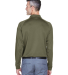 Harriton M211L Men's Advantage Snag Protection Plu in Tactical green