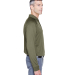 Harriton M211L Men's Advantage Snag Protection Plu in Tactical green