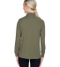 Harriton M211LW Ladies' Advantage Snag Protection  in Tactical green