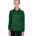 Harriton M211LW Ladies' Advantage Snag Protection  in True royal