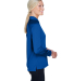 Harriton M211LW Ladies' Advantage Snag Protection  in True royal