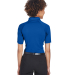 Harriton M211W Ladies' Advantage Snag Protection P in True royal