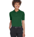 Harriton M211W Ladies' Advantage Snag Protection P in True royal