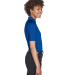 Harriton M211W Ladies' Advantage Snag Protection P in True royal