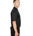 Harriton M348 Men's Advantage Snag Protection Plus in Black