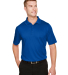 Harriton M348 Men's Advantage Snag Protection Plus in True royal