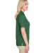 Harriton M348W Ladies' Advantage Snag Protection P in Dark green