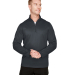 Harriton M748 Men's Advantage Snag Protection Plus in Dark charcoal