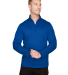Harriton M748 Men's Advantage Snag Protection Plus in True royal