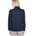 Harriton M748W Ladies' Advantage Snag Protection P in Dark navy