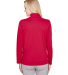 Harriton M748W Ladies' Advantage Snag Protection P in Red