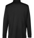 Harriton M348LT Men's Tall Advantage Long Sleeve S in Black