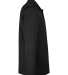 Harriton M348LT Men's Tall Advantage Long Sleeve S in Black