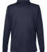 Harriton M348LW Ladies' Advantage Snag Protection  in Dark navy