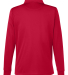 Harriton M348LW Ladies' Advantage Snag Protection  in Red