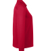 Harriton M348LW Ladies' Advantage Snag Protection  in Red