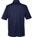 Harriton M348P Men's Advantage Snag Protection Plu in Dark navy