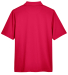 Harriton M348T Men's Tall Advantage Snag Protectio in Red