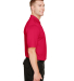 Harriton M348T Men's Tall Advantage Snag Protectio in Red