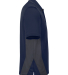 Harriton M386 Men's Flash Snag Protection Plus IL  in Dark navy/ dark charcoal