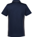 Harriton M386W Ladies' Flash Snag Protection Plus  in Dark navy/ dark charcoal