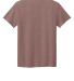 Jerzees 560MR Adult Premium Blend Ring-Spun T-Shir in Heather mauve