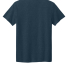 Jerzees 560MR Adult Premium Blend Ring-Spun T-Shir in Indigo heather