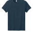 Jerzees 560MR Adult Premium Blend Ring-Spun T-Shir in Indigo heather