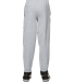 Jerzees 975YR Youth Nublend® Youth Fleece Jogger in Athletic heather