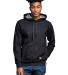 Russell Athletic 82ONSM Unisex Cotton Classic Hood in Black