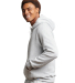 Russell Athletic 695HBM Unisex Dri-Power® Hooded  in Ash