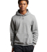 Russell Athletic 695HBM Unisex Dri-Power® Hooded  in Oxford