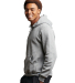 Russell Athletic 695HBM Unisex Dri-Power® Hooded  in Oxford