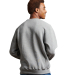 Russell Athletic 698HBM Unisex Dri-Power® Crewnec in Oxford