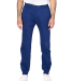 Threadfast Apparel 320P Unisex Ultimate Fleece Pan in Navy