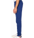 Threadfast Apparel 320P Unisex Ultimate Fleece Pan in Navy