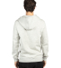 Threadfast Apparel 320Z Unisex Ultimate Fleece Ful in Oatmeal heather
