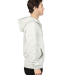 Threadfast Apparel 320Z Unisex Ultimate Fleece Ful in Oatmeal heather