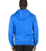 Threadfast Apparel 320H Unisex Ultimate Fleece Pul in Royal