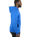 Threadfast Apparel 320H Unisex Ultimate Fleece Pul in Royal