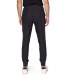 Threadfast Apparel 380P Unisex Impact Jogger Pant in Black heather