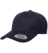 Yupoong-Flex Fit 5789M Classic Premium Snapback Ca in Navy