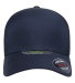 Yupoong-Flex Fit 5511UP Unipanel Cap in True navy