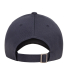 Yupoong-Flex Fit 6245EC Classic Dad Cap in Navy