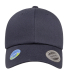 Yupoong-Flex Fit 6245EC Classic Dad Cap in Navy