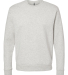 Next Level Apparel 9002 Unisex Malibu Pullover Swe in Oatmeal